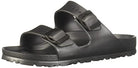Birkenstock Arizona Essentials EVA - Unisex Anthracite Shoe Deals Outlet