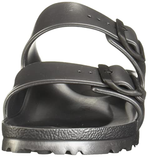 Birkenstock Arizona Essentials EVA - Unisex Anthracite Shoe Deals Outlet