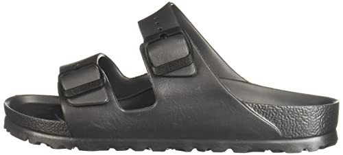 Birkenstock Arizona Essentials EVA - Unisex Anthracite Shoe Deals Outlet