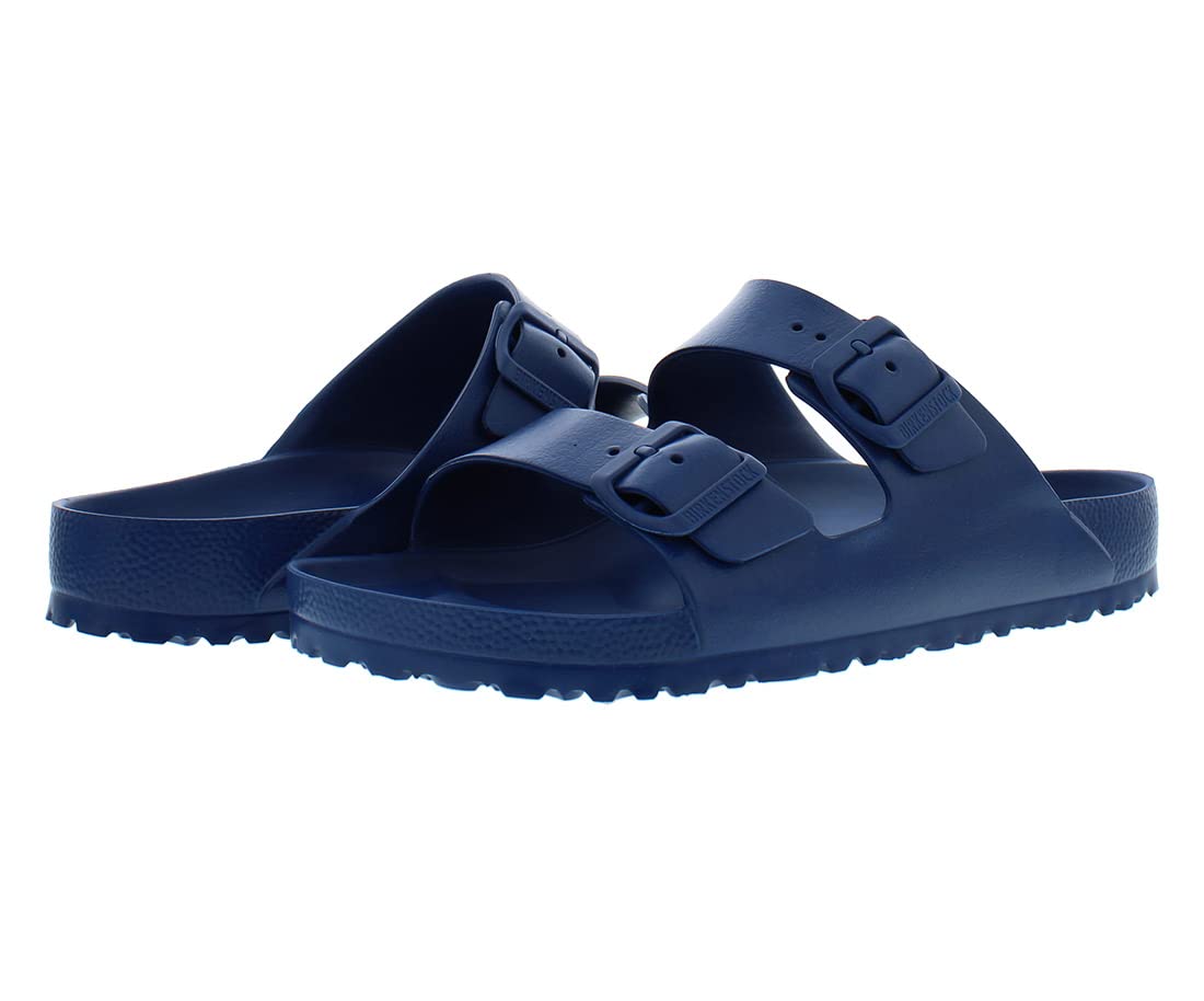 Birkenstock Arizona EVA - Unisex Navy Shoe Deals Outlet