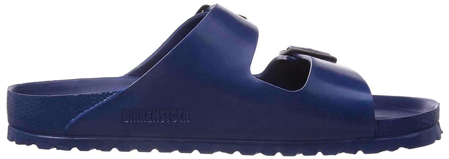 Birkenstock Arizona EVA - Unisex Navy Shoe Deals Outlet