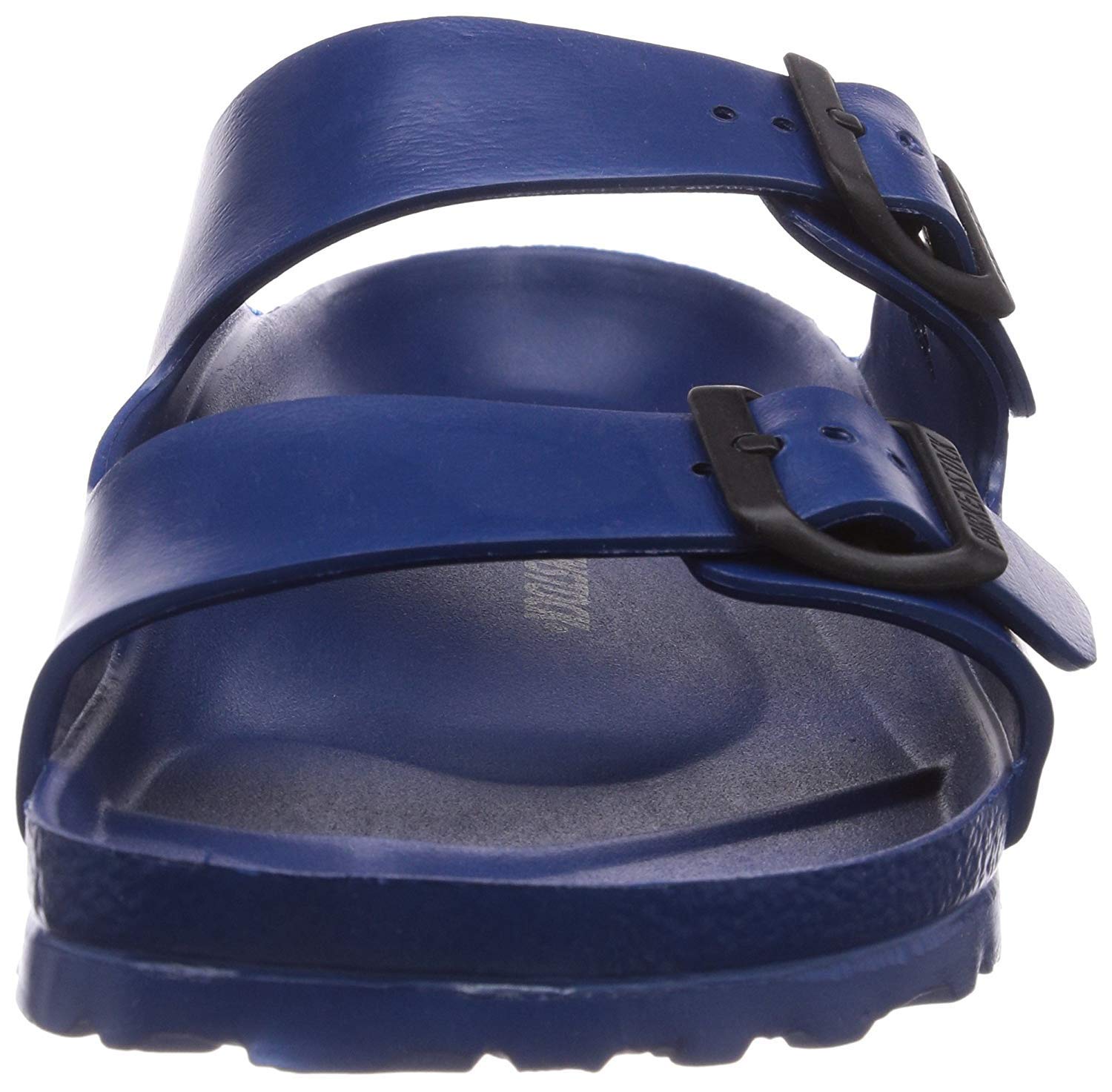 Birkenstock Arizona EVA - Unisex Navy Shoe Deals Outlet