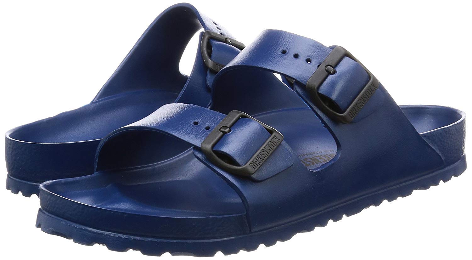 Birkenstock Arizona EVA - Unisex Navy Shoe Deals Outlet
