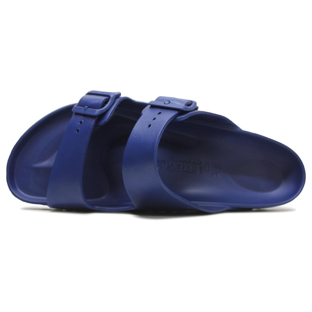 Birkenstock Arizona EVA - Unisex Navy Shoe Deals Outlet