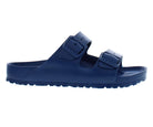 Birkenstock Arizona EVA - Unisex Navy Shoe Deals Outlet
