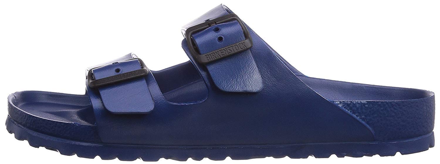 Birkenstock Arizona EVA - Unisex Navy Shoe Deals Outlet