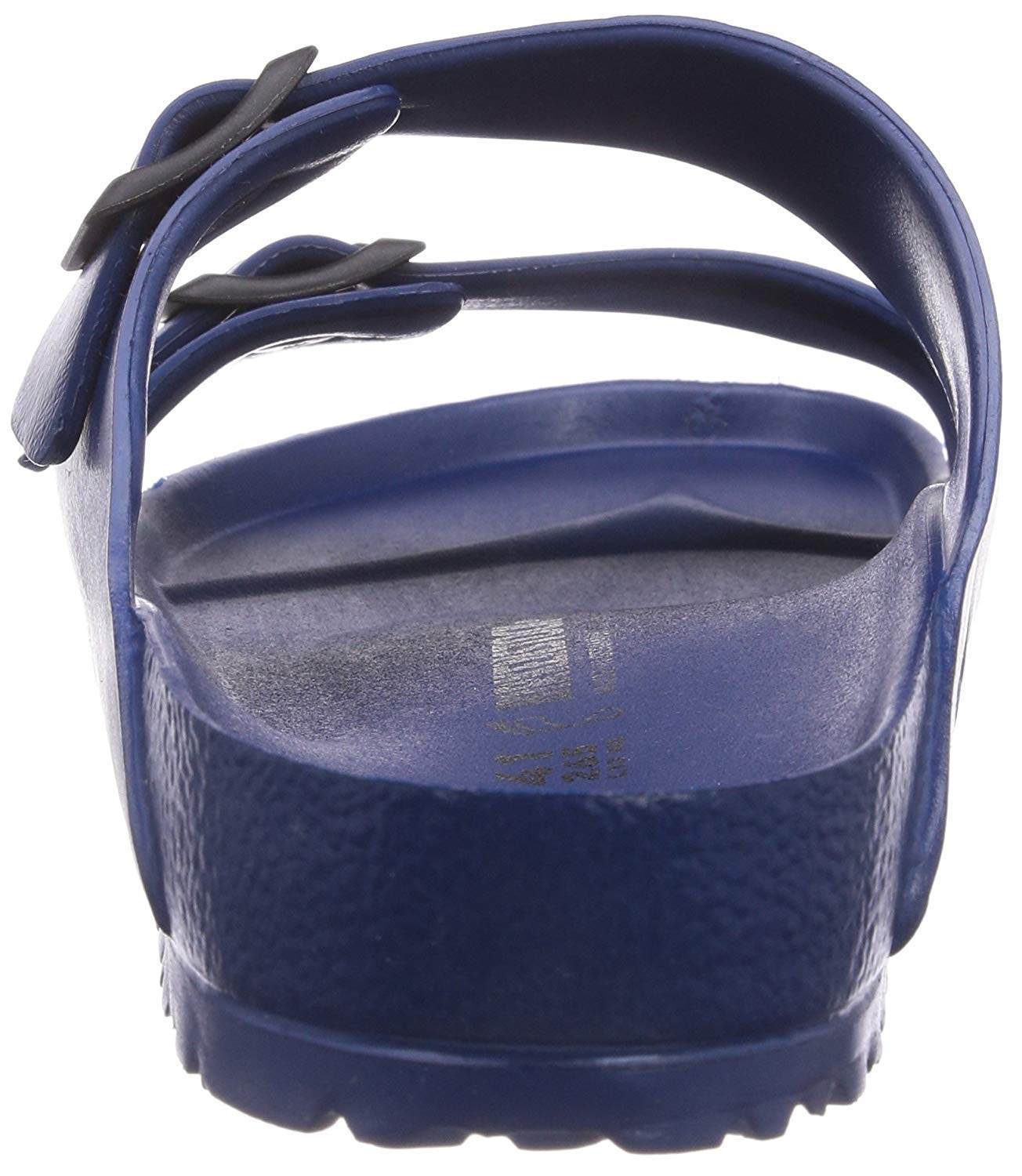 Birkenstock Arizona EVA - Unisex Navy Shoe Deals Outlet