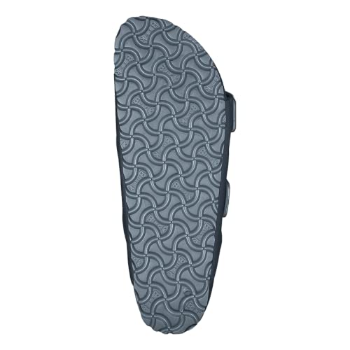 Birkenstock Arizona EVA - Unisex Black Shoe Deals Outlet