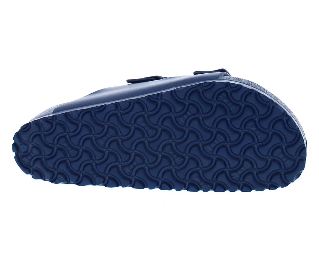 Birkenstock Arizona EVA - Unisex Navy Shoe Deals Outlet