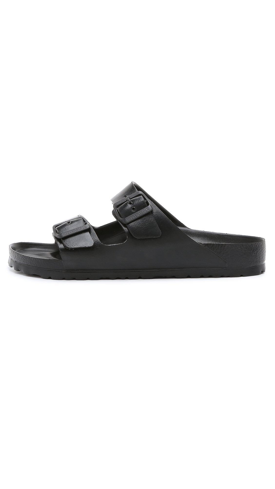 Birkenstock Arizona EVA - Unisex Black Shoe Deals Outlet