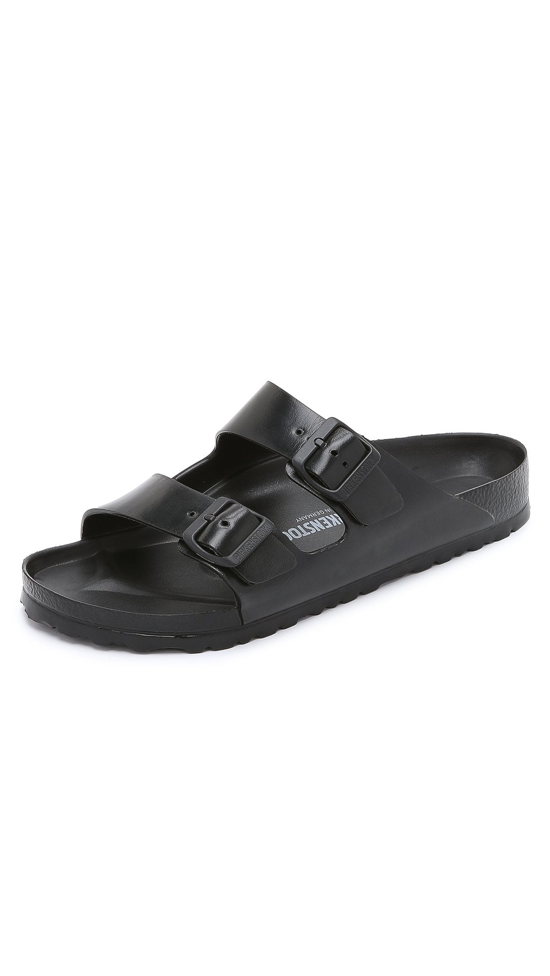 Birkenstock Arizona EVA - Unisex Black Shoe Deals Outlet