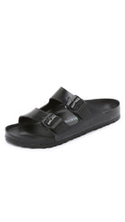 Birkenstock Arizona EVA - Unisex Black Shoe Deals Outlet