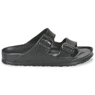 Birkenstock Arizona EVA - Unisex Black Shoe Deals Outlet