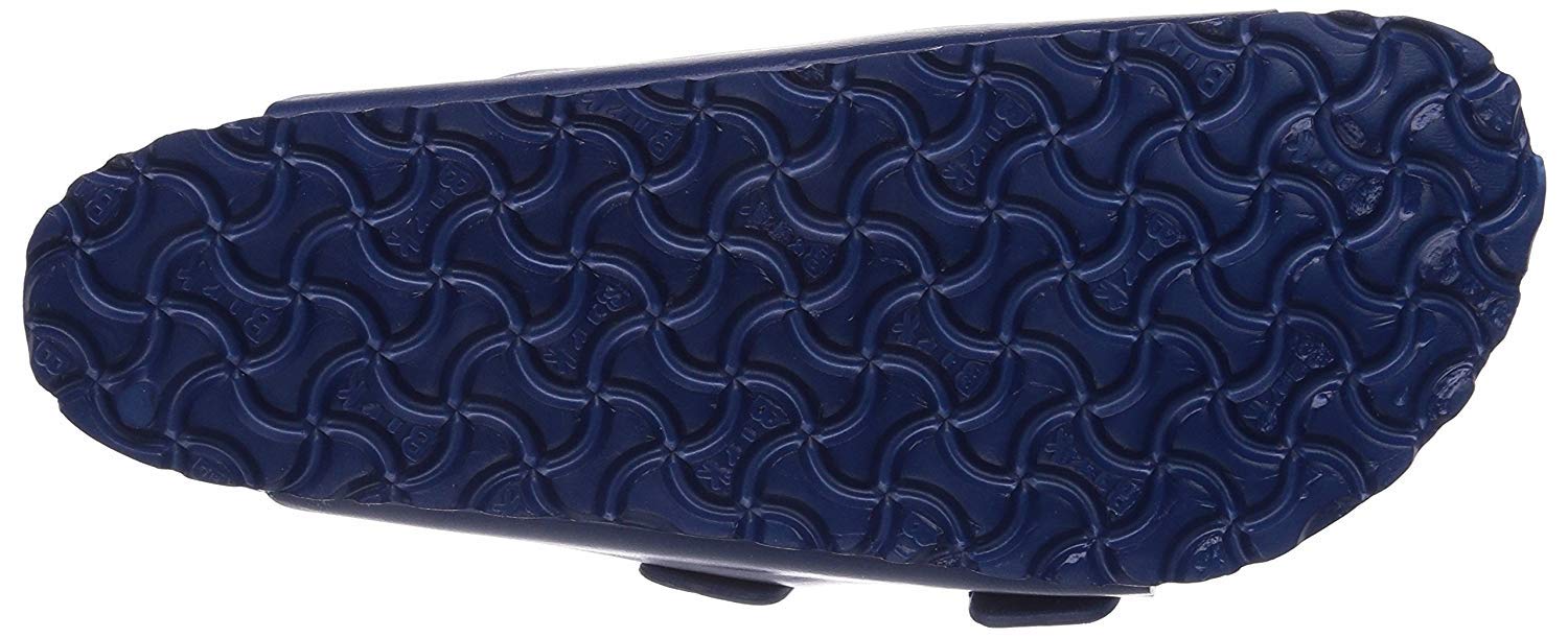 Birkenstock Arizona EVA - Unisex Navy Shoe Deals Outlet