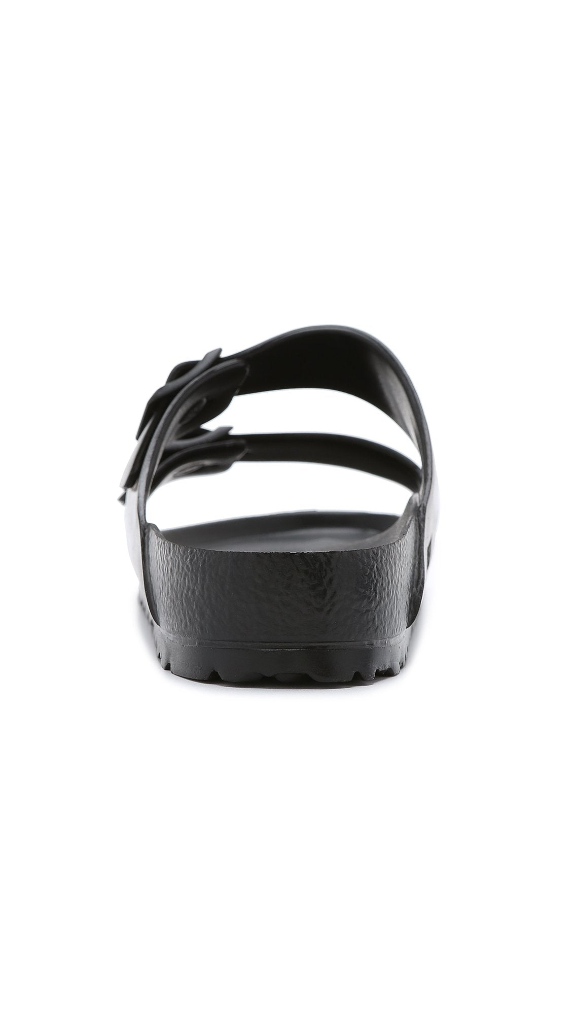 Birkenstock Arizona EVA - Unisex Black Shoe Deals Outlet