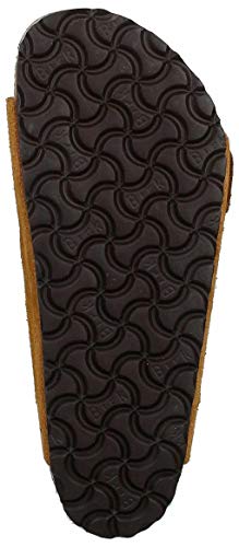 Birkenstock Arizona Soft Foorbed Suede - Unisex Mink Shoe Deals Outlet