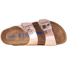 Birkenstock Arizona - Women's Multi Shoe Deals Outlet