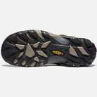 KEEN Arroyo ll Closed Toe - Men's Canteen/Black Shoe Deals Outlet