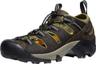 KEEN Arroyo ll Closed Toe - Men's Canteen/Black Shoe Deals Outlet