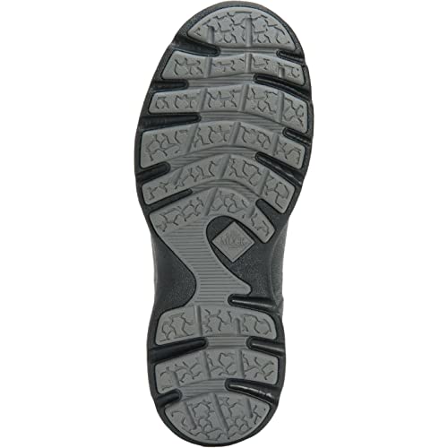 The Original Muck Boot Company Artic Excursion Ankle - Men's Black Shoe Deals Outlet