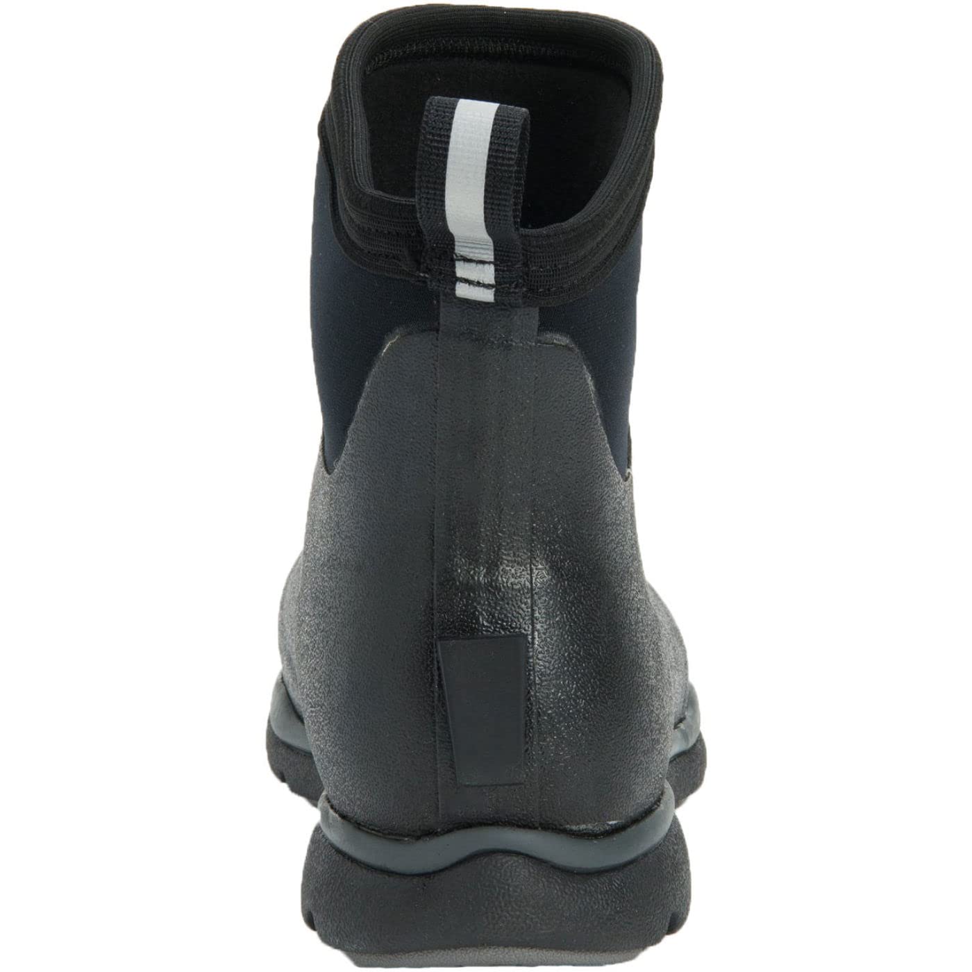 The Original Muck Boot Company Artic Excursion Ankle - Men's Black Shoe Deals Outlet