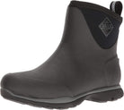 The Original Muck Boot Company Artic Excursion Ankle - Men's Black Shoe Deals Outlet
