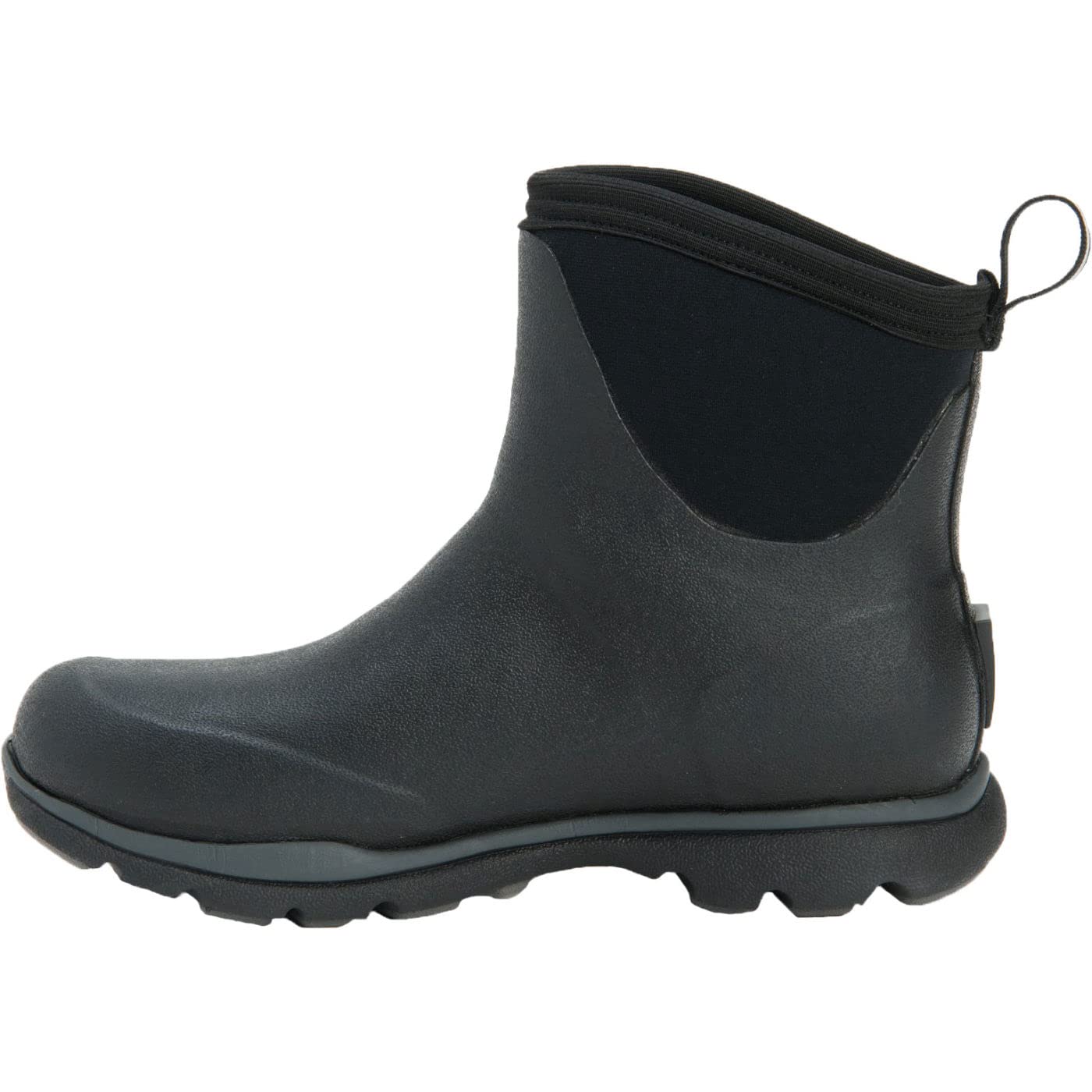 The Original Muck Boot Company Artic Excursion Ankle - Men's Black Shoe Deals Outlet