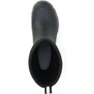 The Original Muck Boot Company Artic Excursion Mid - Men's Black/Grey Shoe Deals Outlet