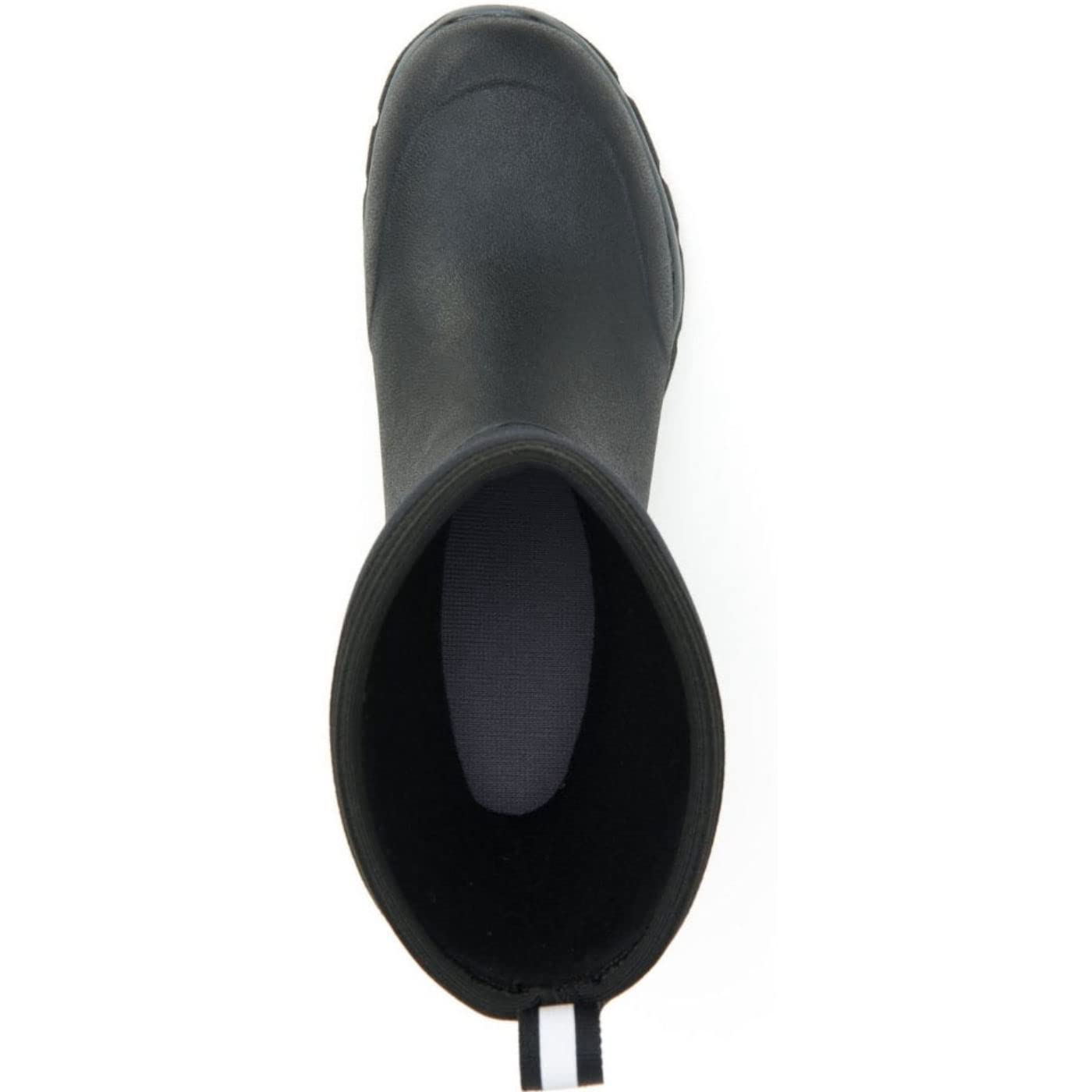 The Original Muck Boot Company Artic Excursion Mid - Men's Black/Grey Shoe Deals Outlet