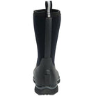 The Original Muck Boot Company Artic Excursion Mid - Men's Black/Grey Shoe Deals Outlet