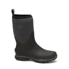 The Original Muck Boot Company Artic Excursion Mid - Men's Black/Grey Shoe Deals Outlet