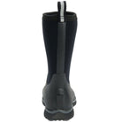 The Original Muck Boot Company Artic Excursion Mid - Men's Black/Grey Shoe Deals Outlet