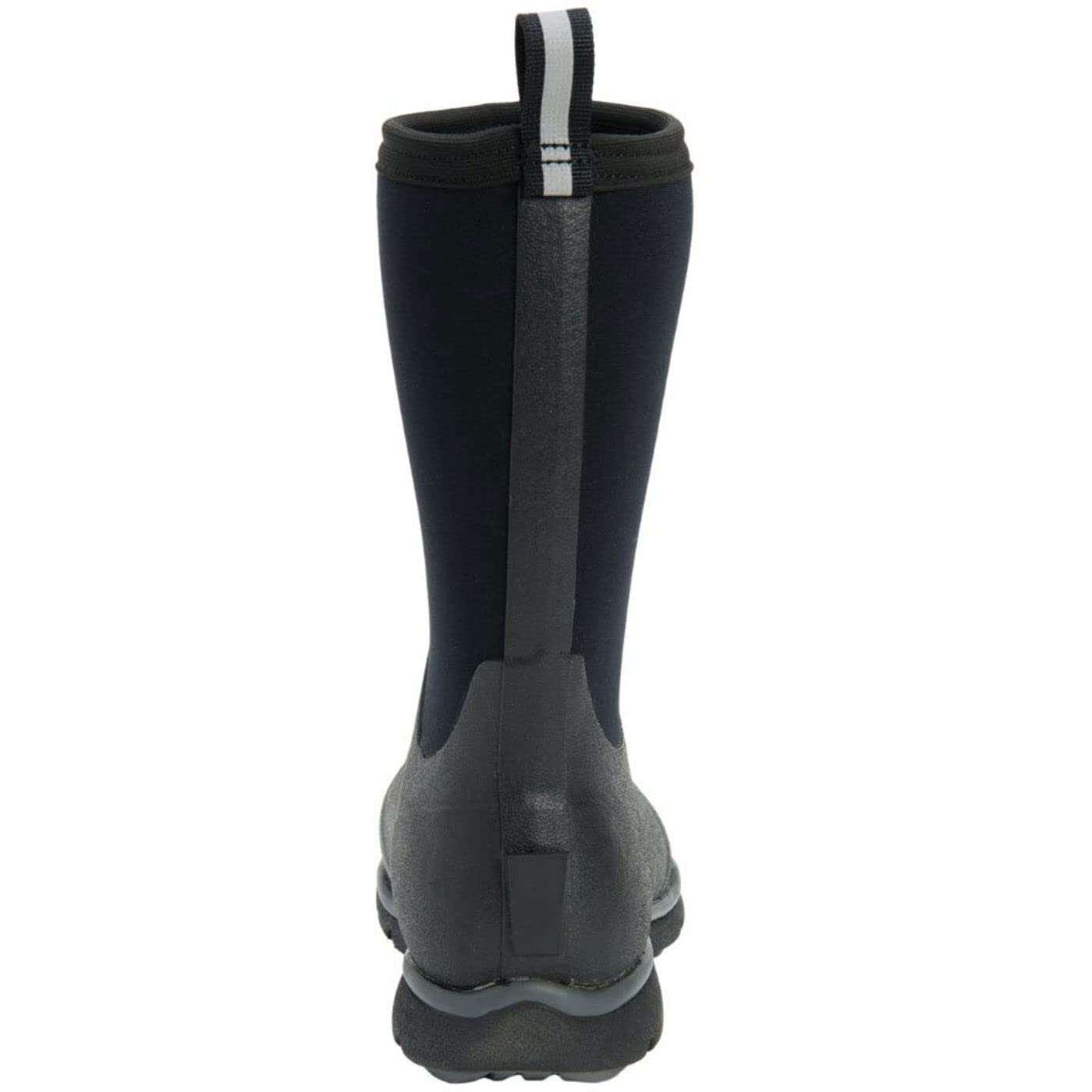 The Original Muck Boot Company Artic Excursion Mid - Men's Black/Grey Shoe Deals Outlet