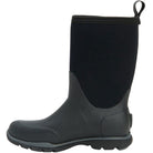 The Original Muck Boot Company Artic Excursion Mid - Men's Black/Grey Shoe Deals Outlet