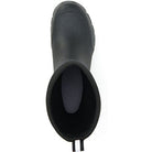 The Original Muck Boot Company Artic Excursion Mid - Men's Black/Grey Shoe Deals Outlet