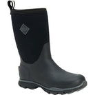 The Original Muck Boot Company Artic Excursion Mid - Men's Black/Grey Shoe Deals Outlet