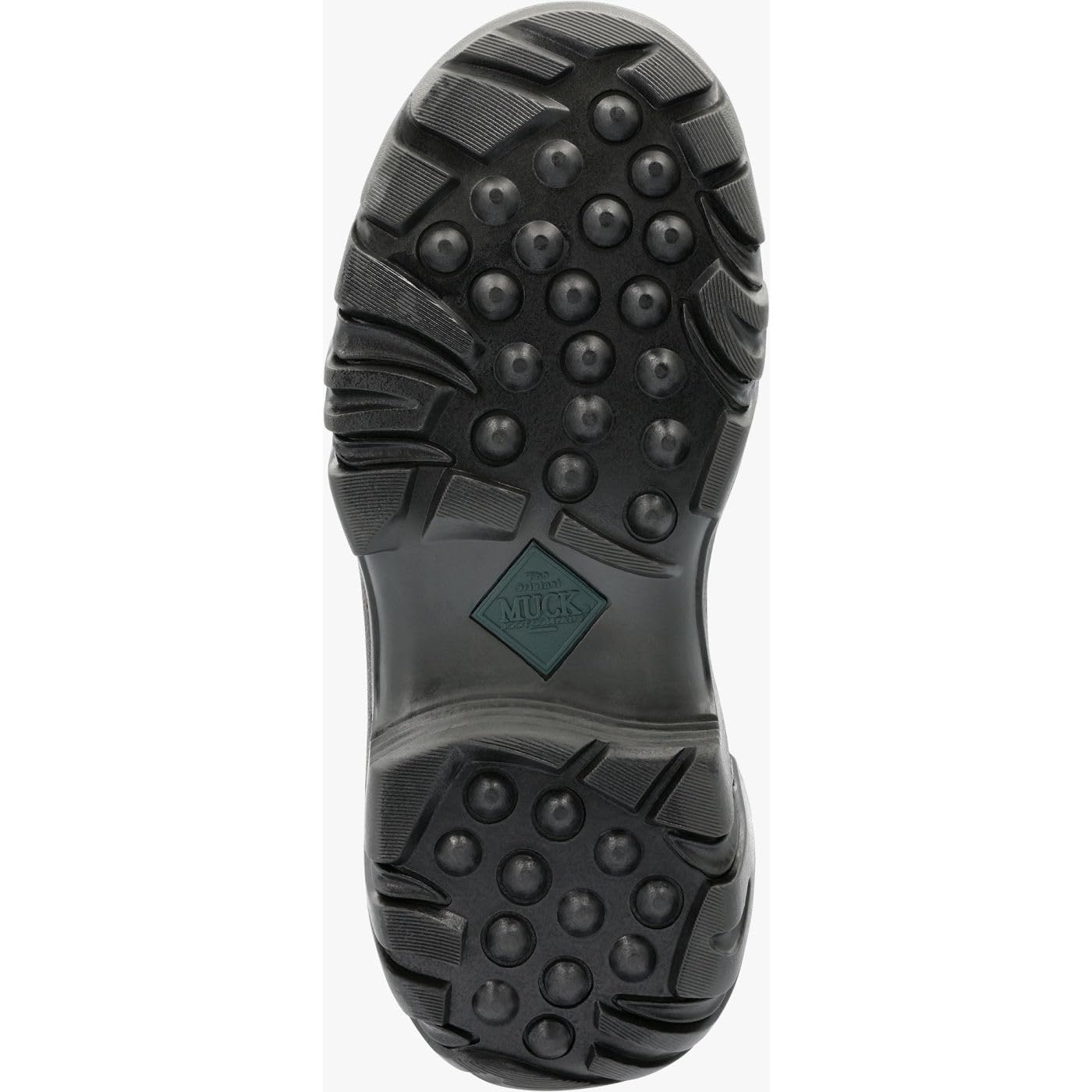 The Original Muck Boot Company Artic Pro - Men's Bark Shoe Deals Outlet