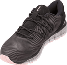 ASICS Gel - Quantum 360 4 Carbon / Black 10 M 4549957511598 Shoe Deals Outlet