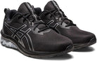 ASICS Gel - Quantum 90 IV White/Black 9 M 4550456127210 Shoe Deals Outlet
