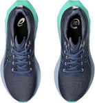 ASICS Novablast 4 Thunder Blue / Blue Expanse 8 M 4550457124218 Shoe Deals Outlet