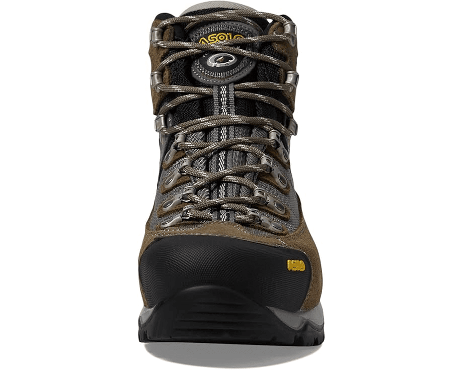 Asolo Fugitive GTX Truffle / Stone 12.5 M 790482909846 Shoe Deals Outlet
