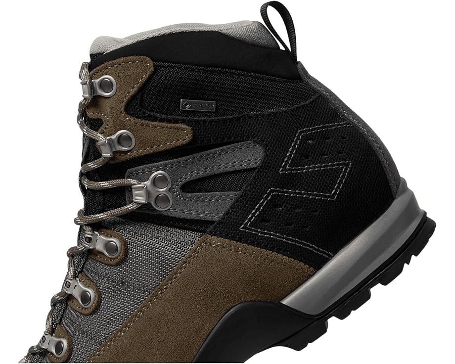 Asolo Fugitive GTX Truffle / Stone 12.5 M 790482909846 Shoe Deals Outlet