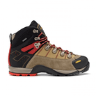 Asolo Fugitive GTX Wool / Black 12.5 M 790482144230 Shoe Deals Outlet