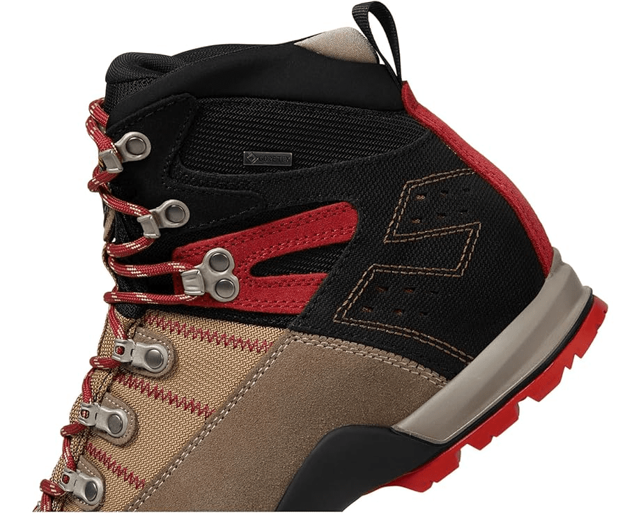 Asolo Fugitive GTX Wool / Black 13 W 8026948199622 Shoe Deals Outlet