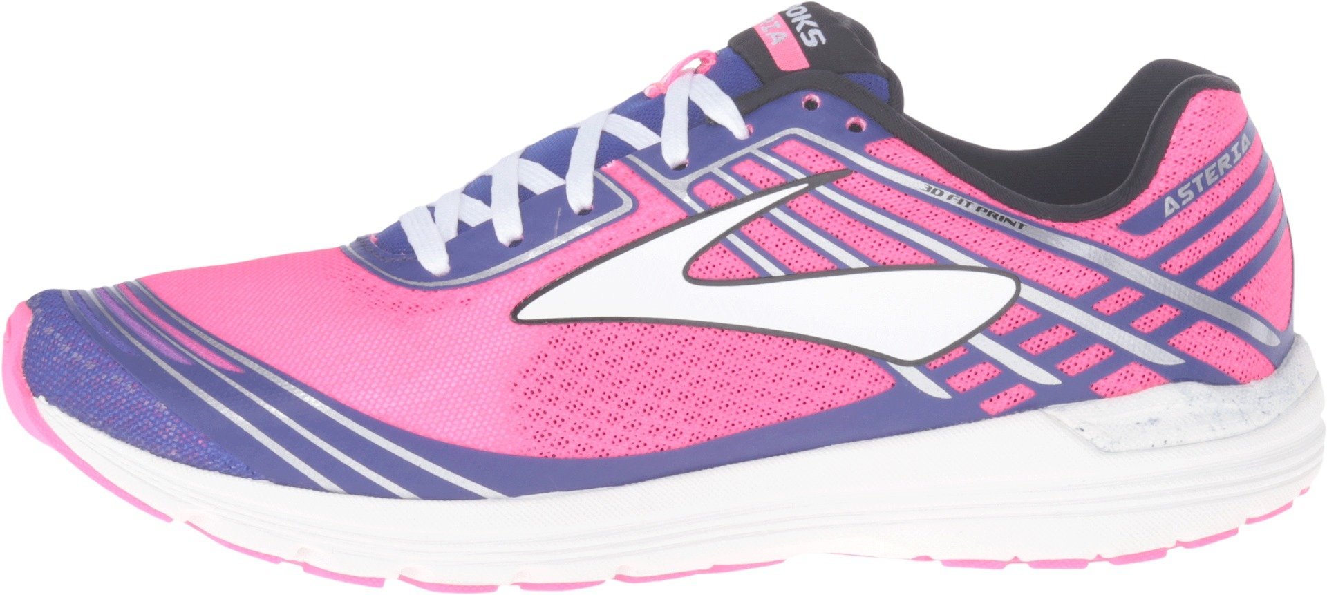 Brooks Asteria - Women's Multicolor Shoe Deals Outlet