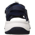 KEEN Astoria West Open Toe - Women's Blue Nights/Black Iris Shoe Deals Outlet