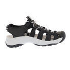 KEEN Astoria West - Women's Black/Grey Shoe Deals Outlet
