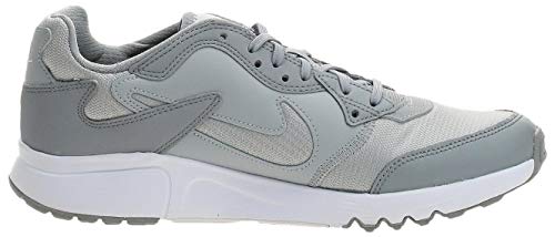 Nike Atsuma - Men's Particle Grey/Light Smoke Grey Shoe Deals Outlet