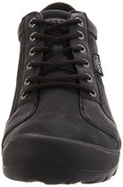 KEEN Austin - Men's Black/Black Shoe Deals Outlet