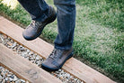 KEEN Austin - Men's Black/Black Shoe Deals Outlet